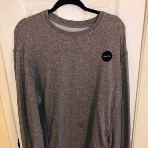RVCA Crewneck Sweatshirt